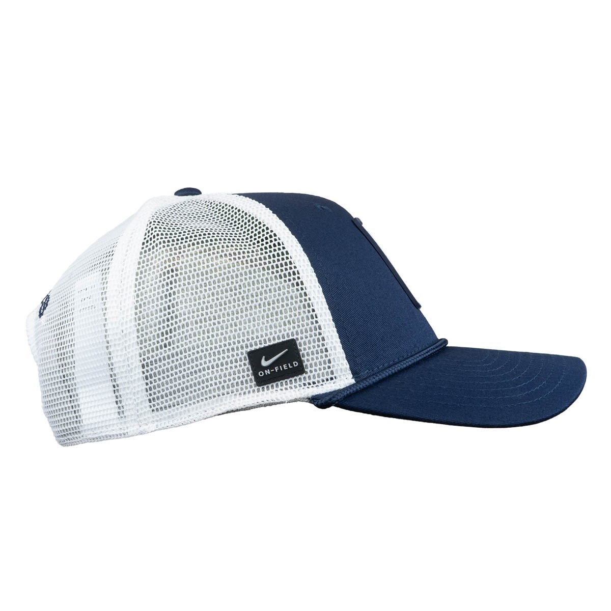Nike u-state adjustable snapback mesh cap